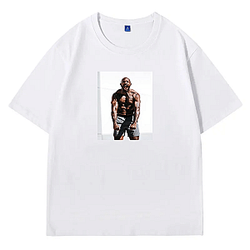 Rising Force Khalil Rountree Jr T-Shirts