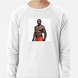 Knockout Artist Khalil Rountree Jr Sweatshirts