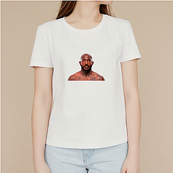 Explosive Fighter Khalil Rountree Jr T-Shirts