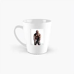 Rising Force Khalil Rountree Jr Mugs