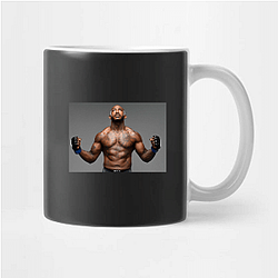 Dynamic Talent Khalil Rountree Jr Mugs