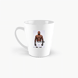Fight Finisher Khalil Rountree Jr Mugs