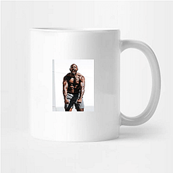 Rising Force Khalil Rountree Jr Mugs