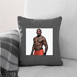 Knockout Artist Khalil Rountree Jr Pillows Cover