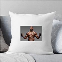 Dynamic Talent Khalil Rountree Jr Pillows Cover