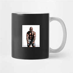 Rising Force Khalil Rountree Jr Mugs