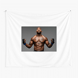 Dynamic Talent Khalil Rountree Jr Tapestries
