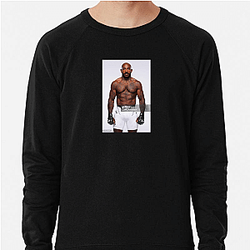Fight Finisher Khalil Rountree Jr Sweatshirts