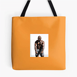 Rising Force Khalil Rountree Jr Bags