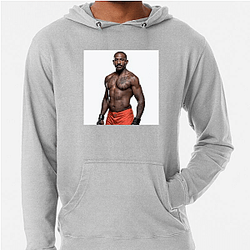 Knockout Artist Khalil Rountree Jr Hoodies