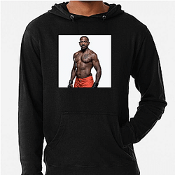 Knockout Artist Khalil Rountree Jr Hoodies