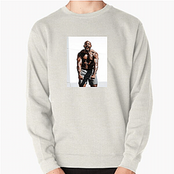 Rising Force Khalil Rountree Jr Sweatshirts