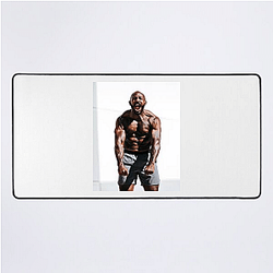 Rising Force Khalil Rountree Jr Mouse Pads