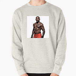 Knockout Artist Khalil Rountree Jr Sweatshirts