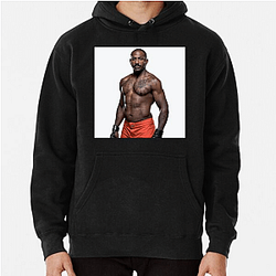 Knockout Artist Khalil Rountree Jr Hoodies