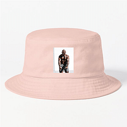 Rising Force Khalil Rountree Jr Hats & Caps
