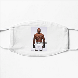 Fight Finisher Khalil Rountree Jr Face Masks