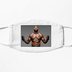 Dynamic Talent Khalil Rountree Jr Face Masks