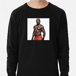 Knockout Artist Khalil Rountree Jr Sweatshirts
