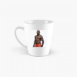 Knockout Artist Khalil Rountree Jr Mugs