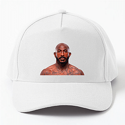 Explosive Fighter Khalil Rountree Jr Hats & Caps