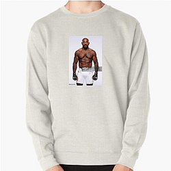 Fight Finisher Khalil Rountree Jr Sweatshirts