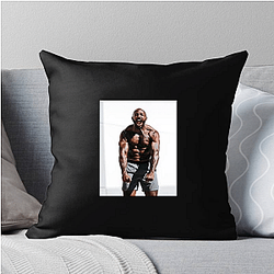 Rising Force Khalil Rountree Jr Pillows Cover