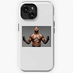 Dynamic Talent Khalil Rountree Jr iPhone Cases