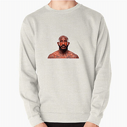 Explosive Fighter Khalil Rountree Jr Sweatshirts