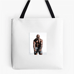 Rising Force Khalil Rountree Jr Bags