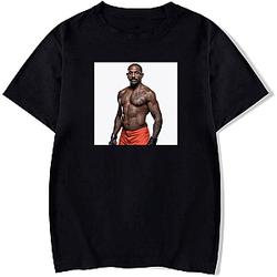 Knockout Artist Khalil Rountree Jr T-Shirts