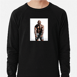 Rising Force Khalil Rountree Jr Sweatshirts
