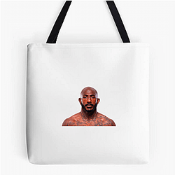 Explosive Fighter Khalil Rountree Jr Bags