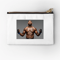 Dynamic Talent Khalil Rountree Jr Zipper Pouches