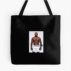 Fight Finisher Khalil Rountree Jr Bags