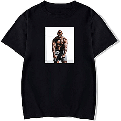 Rising Force Khalil Rountree Jr T-Shirts