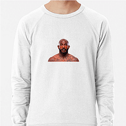 Explosive Fighter Khalil Rountree Jr Sweatshirts
