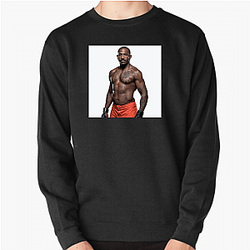 Knockout Artist Khalil Rountree Jr Sweatshirts