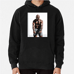 Rising Force Khalil Rountree Jr Hoodies