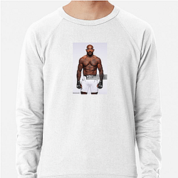 Fight Finisher Khalil Rountree Jr Sweatshirts
