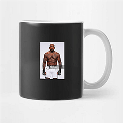 Fight Finisher Khalil Rountree Jr Mugs