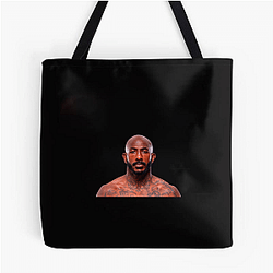 Explosive Fighter Khalil Rountree Jr Bags
