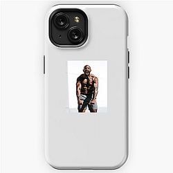 Rising Force Khalil Rountree Jr Samsung Cases