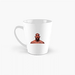 Explosive Fighter Khalil Rountree Jr Mugs