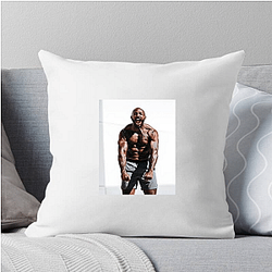 Rising Force Khalil Rountree Jr Pillows Cover