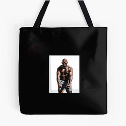 Rising Force Khalil Rountree Jr Bags