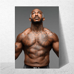 Dynamic Talent Khalil Rountree Jr Posters