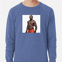 Knockout Artist Khalil Rountree Jr Sweatshirts