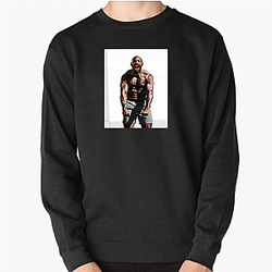 Rising Force Khalil Rountree Jr Sweatshirts