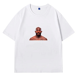 Explosive Fighter Khalil Rountree Jr T-Shirts